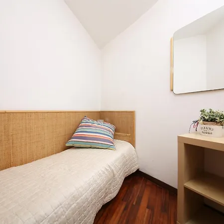 Mezzaluna Diretta A Con Piscina Holiday home